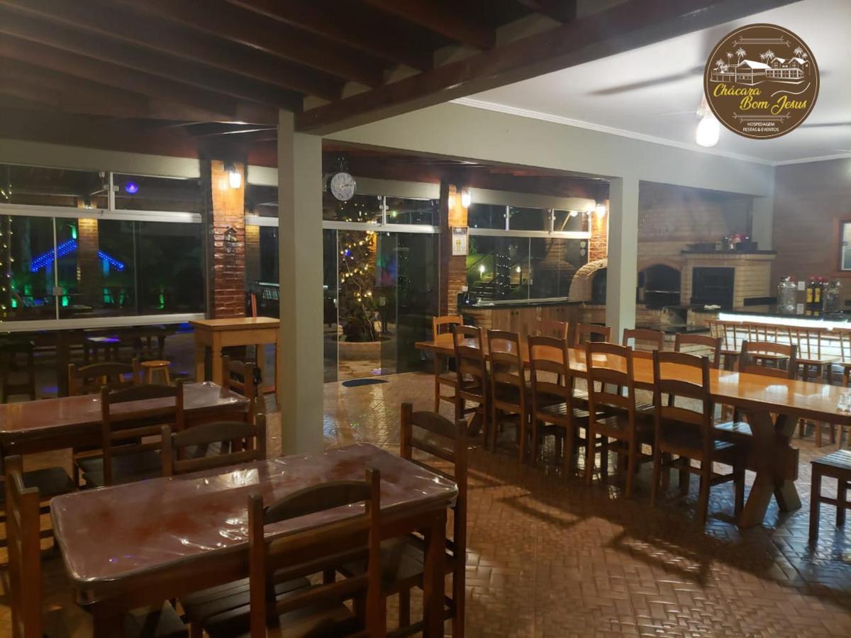 Chacara Bom Jesus Βίλα Caconde Εξωτερικό φωτογραφία